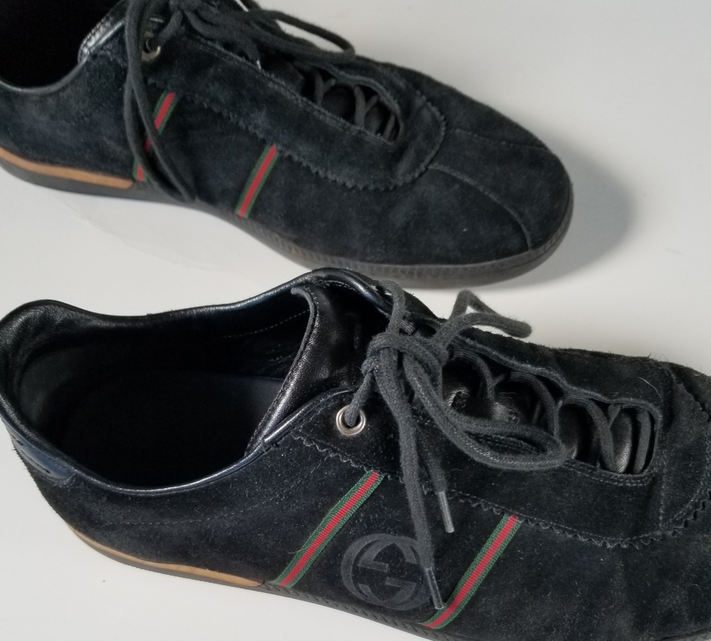 GUCCI SNEAKERS